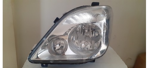 MERCEDES W906/SPRİNTER SOL (07/11) HALOJEN